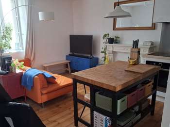 Location Appartement 3 piècesSaint-Brieuc