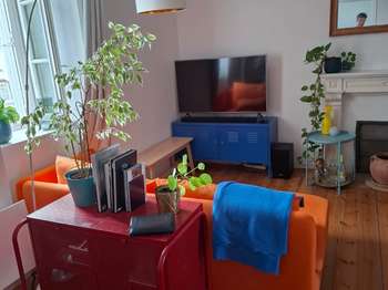Location appartement 3 pièces Location appartement 3 pièces