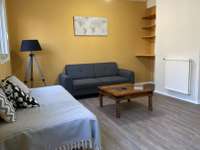 Location appartement 3 pièces