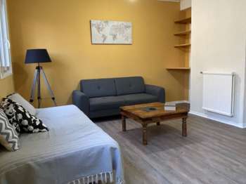 Location Appartement 3 piècesSaint-Brieuc