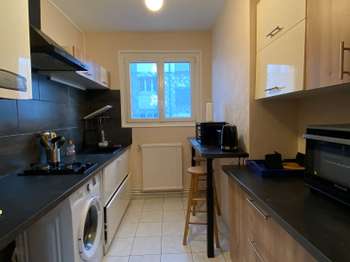 Location appartement 3 pièces
