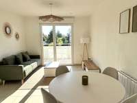 Location appartement 2 pièces Location appartement 2 pièces