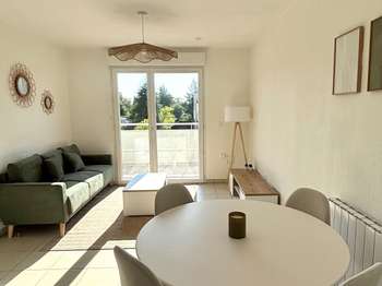 Location Appartement 2 piècesSaint-Brieuc