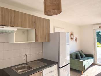 Location appartement 2 pièces Location appartement 2 pièces