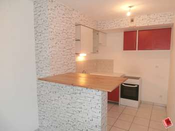 Location appartement 2 pièces Saint-Brieuc 22