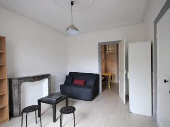 Location Appartement T1Saint-Brieuc