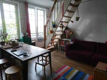Location Appartement 4 piècesSaint-Brieuc