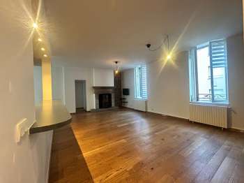Location Appartement 4 piècesSaint-Brieuc