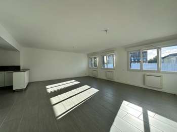 Location appartement 4 pièces Saint-Brieuc 22