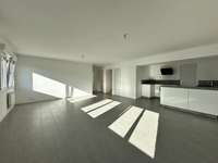 Location appartement 4 pièces