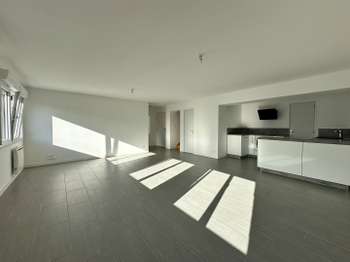 Location appartement 4 pièces