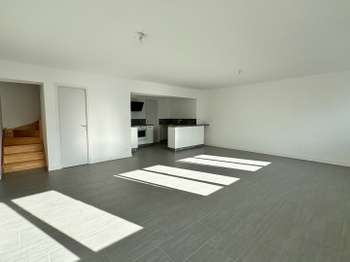Location appartement 4 pièces