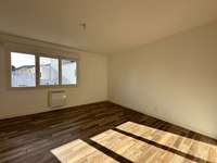 Location appartement 4 pièces
