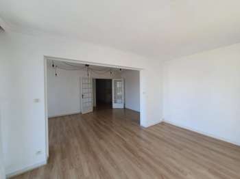 Location appartement 4 pièces