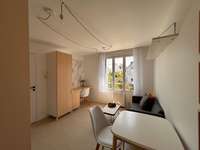 Location appartement 1 pièce