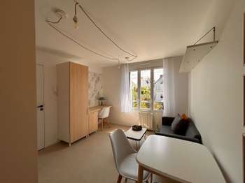 Location appartement 1 pièce