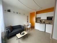 Location appartement 1 pièce Location appartement 1 pièce