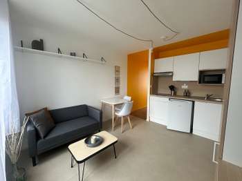 Location appartement 1 pièce Location appartement 1 pièce