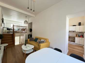 Location appartement 2 pièces Saint-Brieuc 22