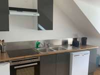 Location appartement 2 pièces Saint-Brieuc - 22