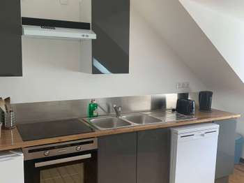 Location Appartement 2 piècesSaint-Brieuc