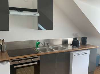 Location Appartement 2 piècesSaint-Brieuc