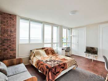 Location appartement 1 pièce Saint-Brieuc 22