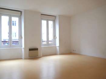 Location appartement 2 pièces Saint-Brieuc 22