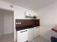 Location appartement 1 pièce