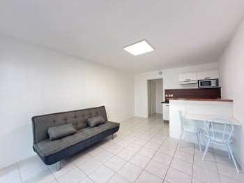 Location appartement 1 pièce Saint-Brieuc 22