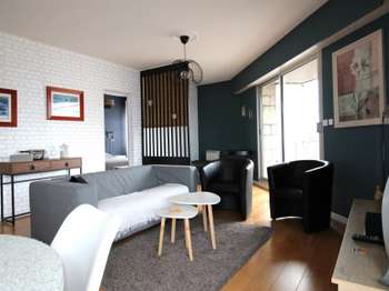 Location Appartement 2 piècesSaint-Brieuc