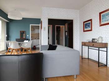 Location appartement 2 pièces