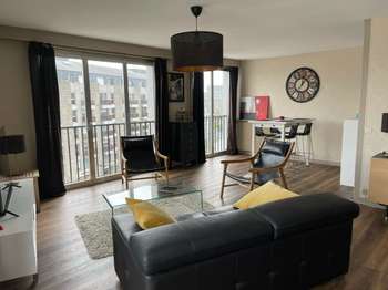 Location appartement 4 pièces