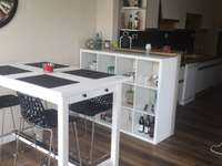 Location appartement 4 pièces