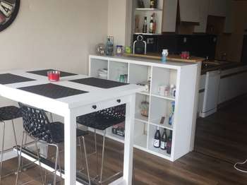 Location appartement 4 pièces