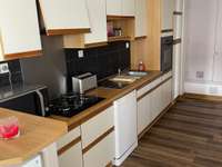 Location appartement 4 pièces