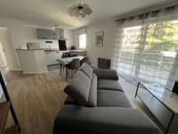 Location appartement 3 pièces