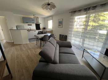 Location appartement 3 pièces Saint-Brieuc 22