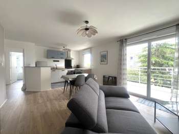Location Appartement 3 piècesSaint-Brieuc
