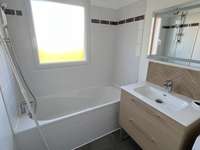 Location appartement 3 pièces