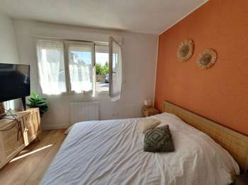 Location Appartement T1Saint-Brieuc