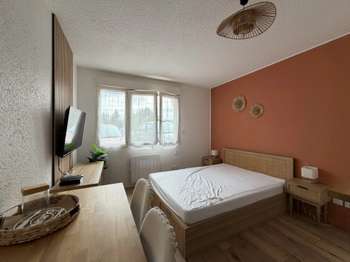 Location Appartement T1Saint-Brieuc