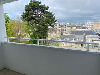 Location appartement 1 pièce Saint-Brieuc 22