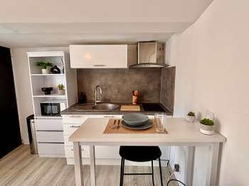 Location StudioSaint-Brieuc