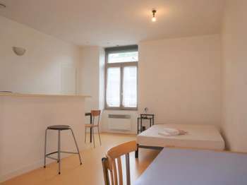Location Appartement T1Saint-Brieuc