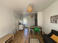 Location appartement 2 pièces
