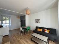 Location appartement 2 pièces