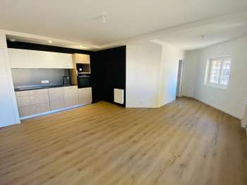Photo Location appartement Saint-Brieuc