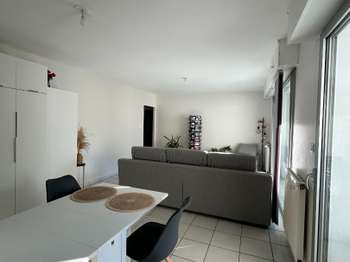 Location appartement 3 pièces Saint-Brieuc 22