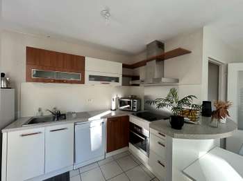 Location Appartement 3 piècesSaint-Brieuc